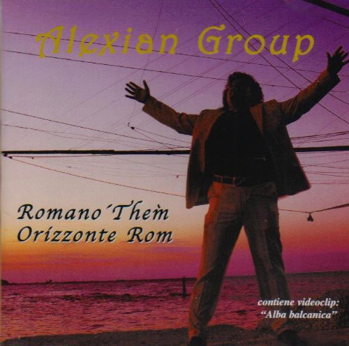 Romano Them Orizzonte Rom|Alexian Group