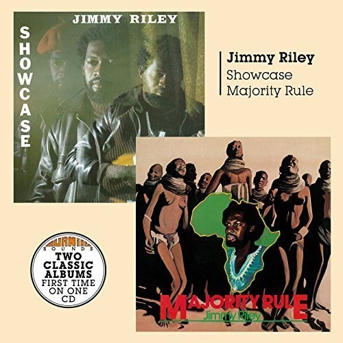 Showcase & Majority Rule