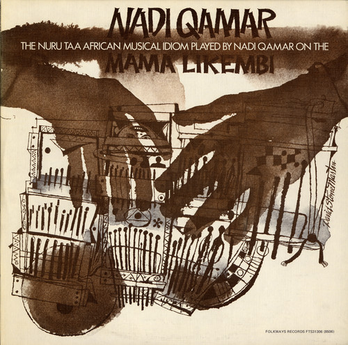 Nuru Taa African Musical Idiom