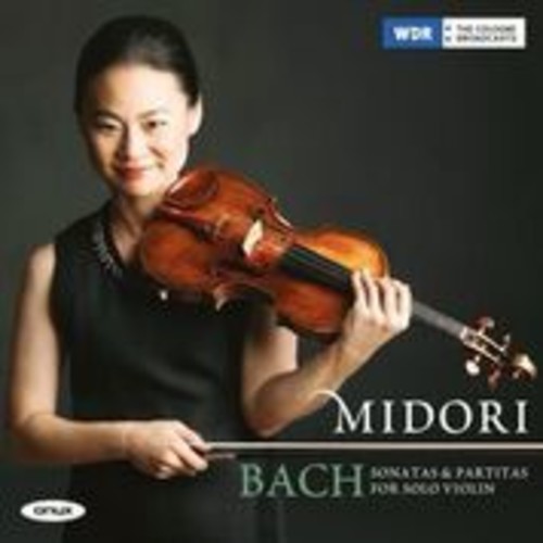 Sonatas & Partitas