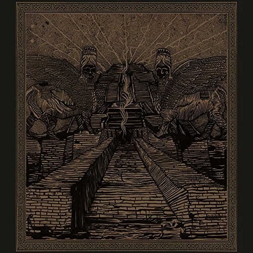 Through the Darkness|Black Hate