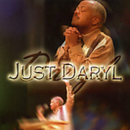 Just Daryl
