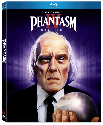 Phantasm: Oblivion