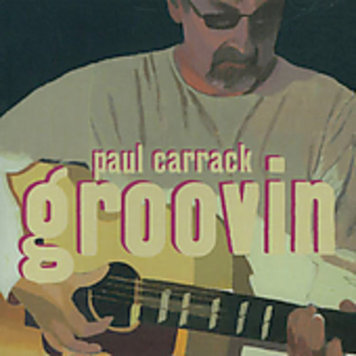 Groovin [Import]