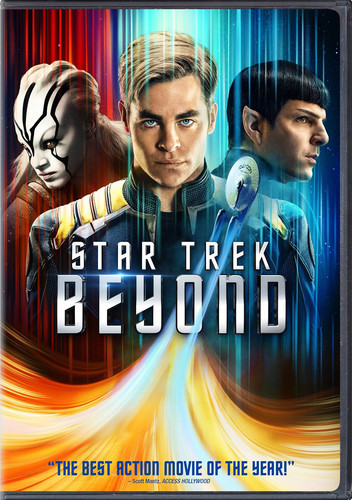 Star Trek Beyond