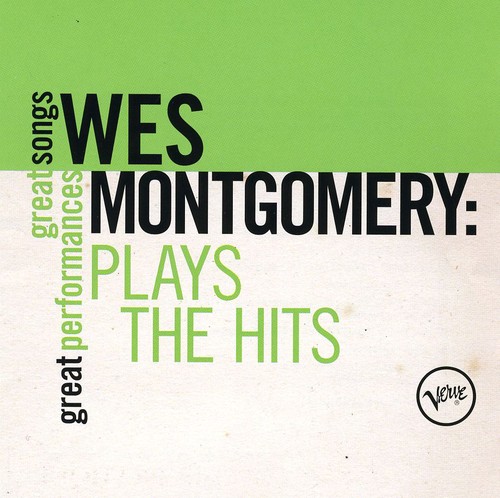 Plays the Hits: Great Songs/ Great Performances