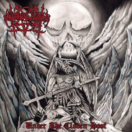 Satan, Chaos, Blood and Terror [Explicit Content]