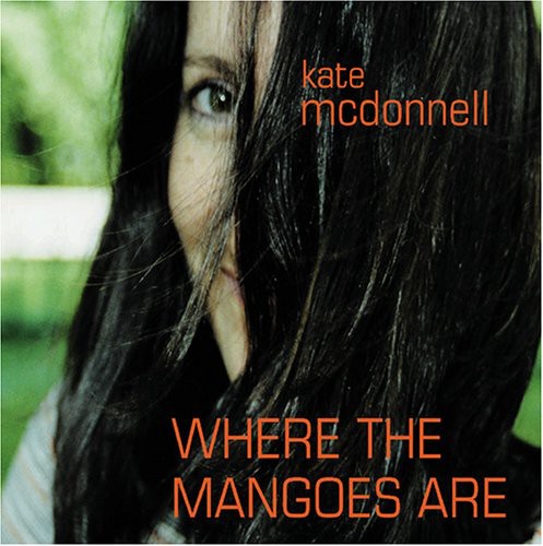 Where the Mangoes Are