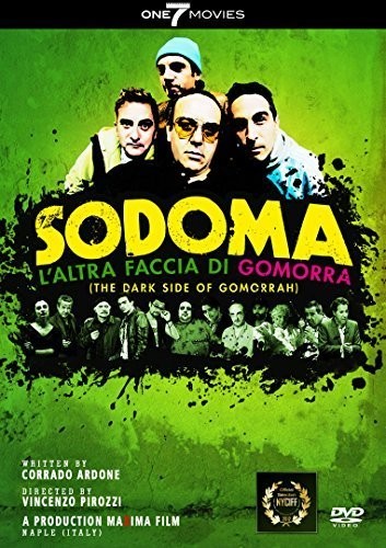 Sodoma: Dark Side of Gomorrah