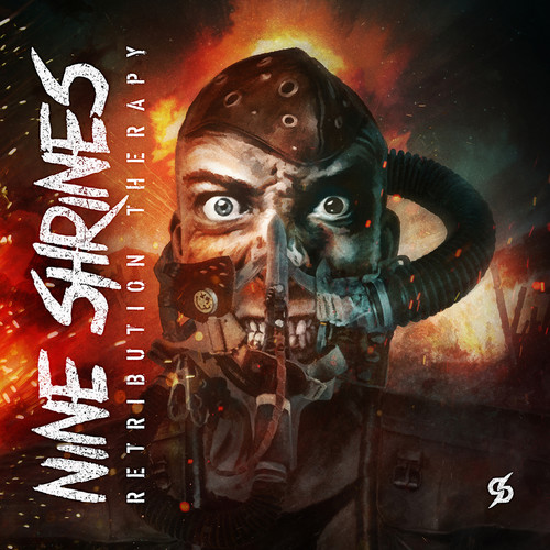 Retribution Therapy [Explicit Content]