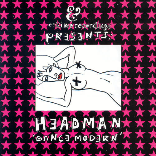 Headman Presents Dance Modern