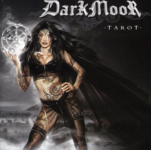 Tarot|Dark Moor