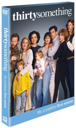 Timothy Busfield - thirtysomething: The Complete First Season (DVD (Full Frame))