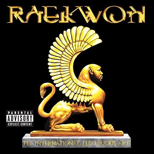 Fly International Luxurious Art|Raekwon