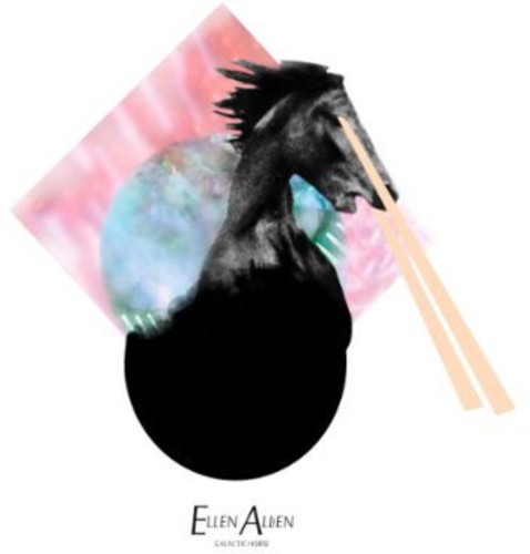 Galactic Horse