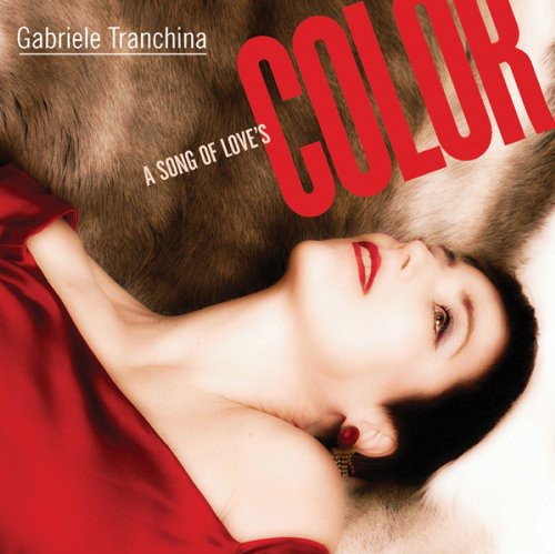 A Song Of Love's Color