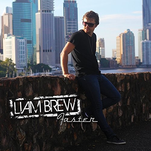 Faster|Liam Brew