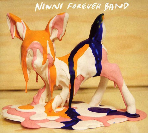 Ninni Forever Band