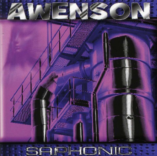 Saphonic|Awenson