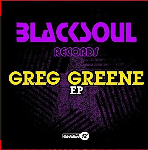Greg Greene|Greg Greene