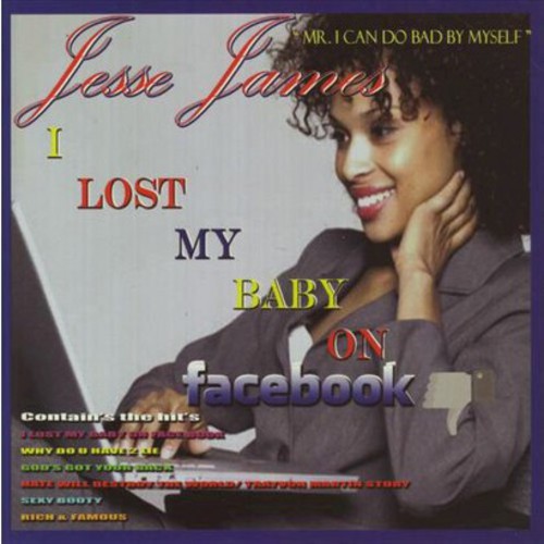 Lost My Baby on Facebook