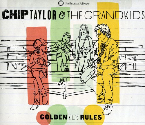 Golden Kids Rules