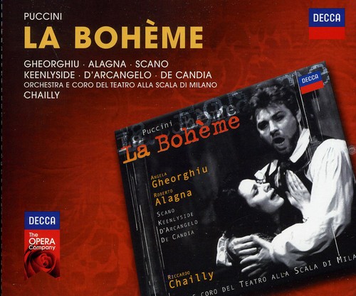 La Boheme