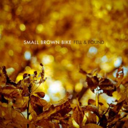 Fell and Found