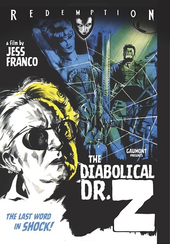 The Diabolical Dr. Z