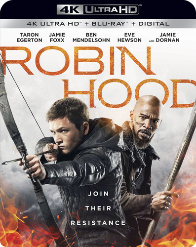 Robin Hood