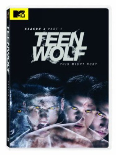 Teen Wolf: Season 3 - Part 1