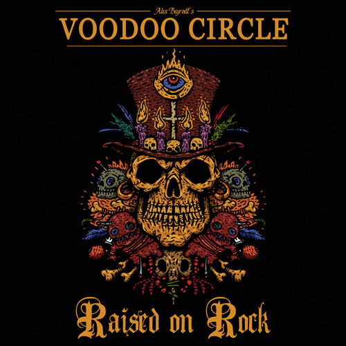 Raised on Rock (Digipack)