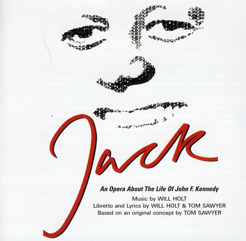 Jack An Opera About The Life [2 Discs]