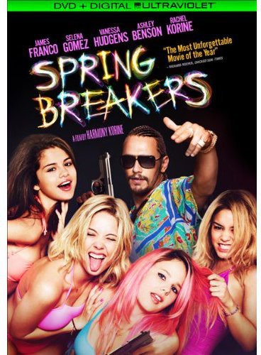 Spring Breakers