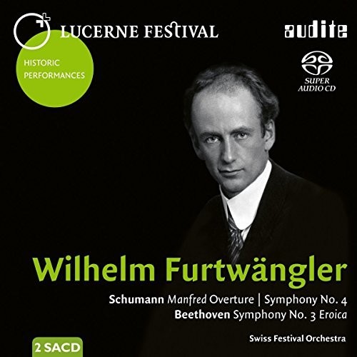 Manfred Overture Eroica