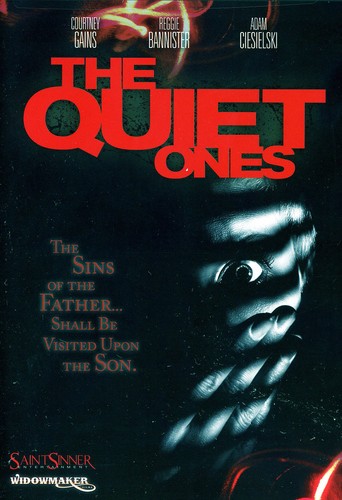 The Quiet Ones