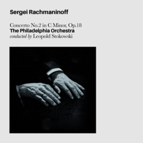 Concerto No2 in C Minor Op.18 [Import]