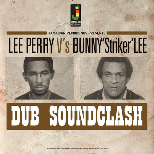 Dub Soundclash|Lee 