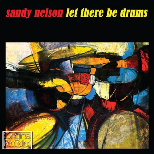Let There Be Drums|Sandy Nelson