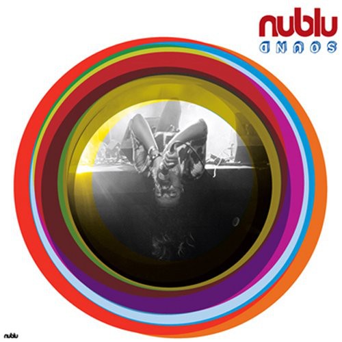 A Nublu Collection: Nublu Sound