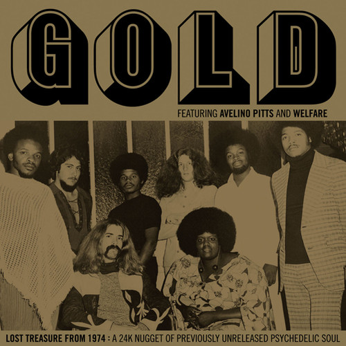 Gold