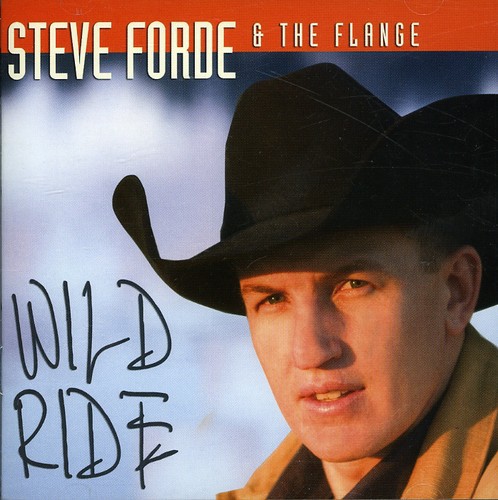 Wild Ride (Re-Release) 11 Tracks (Aust Excl) [Import]