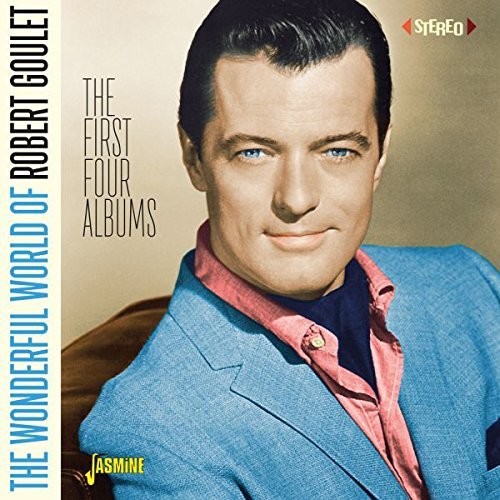 Wonderful World Of /  First Four Albums [Import]