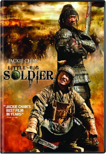 Little Big Soldier