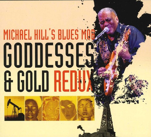 Goddesses and Gold Redux