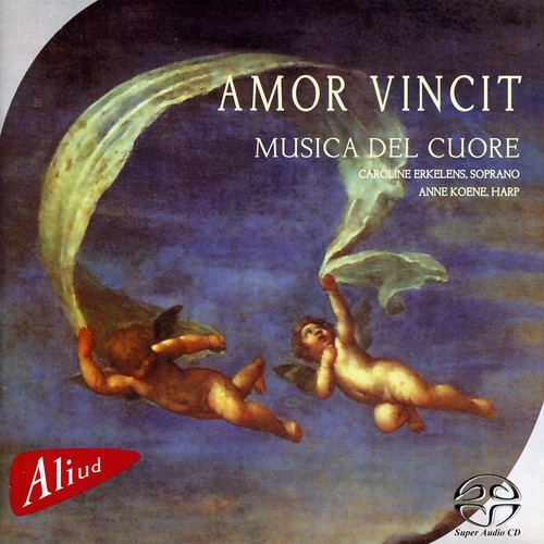 Musica Del Cuore