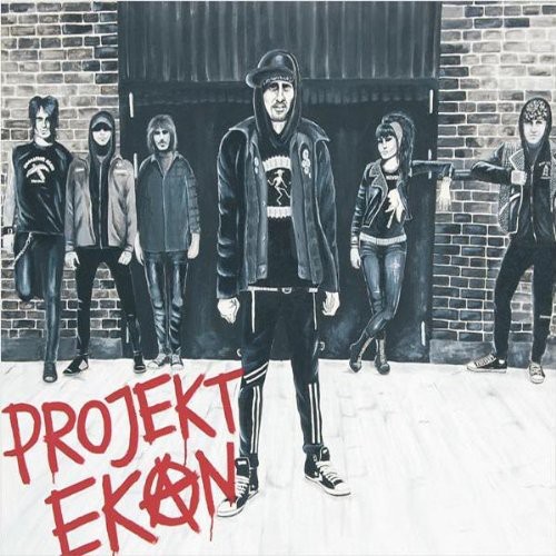 Projekt Ekan
