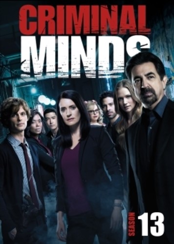 Criminal Minds: Season 13