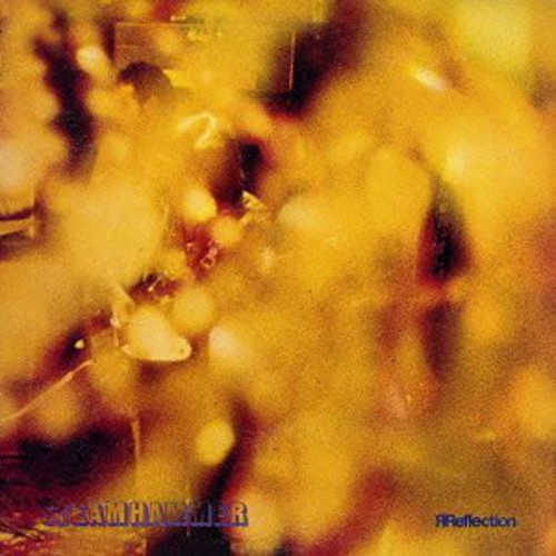 Steamhammer [Import]