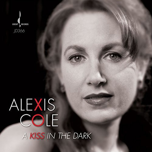 Kiss in the Dark